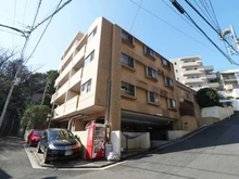 【神奈川県/横浜市鶴見区岸谷】パール岸谷公園 外観