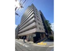 【神奈川県/横浜市中区万代町】フェリズ横浜関内 外観
