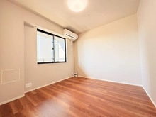 【神奈川県/横浜市中区北仲通】ザ・タワー横浜北仲 洋室