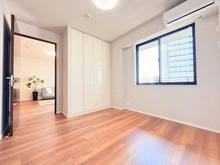 【神奈川県/横浜市中区北仲通】ザ・タワー横浜北仲 洋室