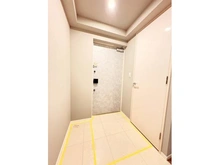 【神奈川県/横浜市中区北仲通】ザ・タワー横浜北仲 玄関