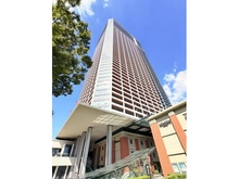 【神奈川県/横浜市中区北仲通】ザ・タワー横浜北仲 外観