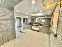 【神奈川県/横浜市港南区上永谷】プリミテージュ横浜上永谷 共用部