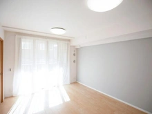 【神奈川県/川崎市高津区子母口】グランシティユーロパレス武蔵中原 リビング・ダイニング