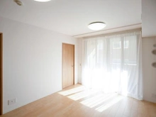 【神奈川県/川崎市高津区子母口】グランシティユーロパレス武蔵中原 リビング・ダイニング