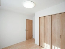 【神奈川県/川崎市高津区子母口】グランシティユーロパレス武蔵中原 洋室