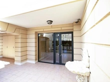 【神奈川県/川崎市高津区子母口】グランシティユーロパレス武蔵中原 エントランス