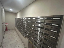 【神奈川県/横浜市磯子区磯子】クレストフォルム横浜根岸 メールBOX