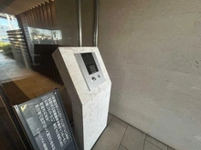 【神奈川県/横浜市磯子区磯子】クレストフォルム横浜根岸 オートロック