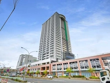 【神奈川県/横浜市磯子区杉田】ヨコハマ・シーナリータワー 外観