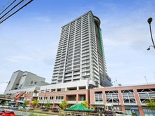 【神奈川県/横浜市磯子区杉田】ヨコハマ・シーナリータワー 外観