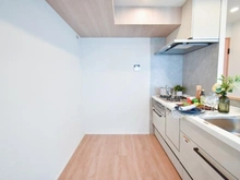 【神奈川県/横浜市磯子区杉田】ヨコハマ・シーナリータワー キッチン