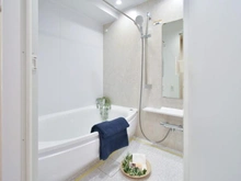 【神奈川県/横浜市磯子区杉田】ヨコハマ・シーナリータワー 浴室