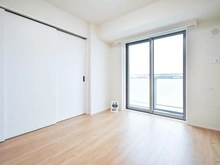 【神奈川県/横浜市磯子区杉田】ヨコハマ・シーナリータワー 洋室