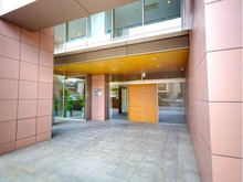【神奈川県/横浜市磯子区杉田】ヨコハマ・シーナリータワー エントランス