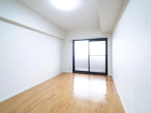 【神奈川県/横浜市磯子区丸山】ヒルトップ横濱根岸セントラルコート 洋室