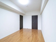 【神奈川県/横浜市磯子区丸山】ヒルトップ横濱根岸セントラルコート 洋室