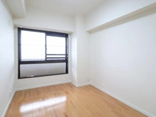 【神奈川県/横浜市磯子区丸山】ヒルトップ横濱根岸セントラルコート 洋室