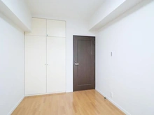 【神奈川県/横浜市磯子区丸山】ヒルトップ横濱根岸セントラルコート 洋室