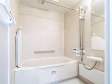 【神奈川県/横浜市磯子区丸山】ヒルトップ横濱根岸セントラルコート 浴室