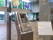 【神奈川県/横浜市磯子区丸山】ヒルトップ横濱根岸セントラルコート オートロック