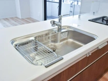 【神奈川県/横浜市中区本郷町】サンクレイン本牧 キッチン