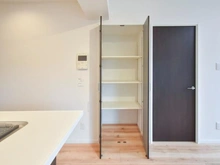 【神奈川県/横浜市中区本郷町】サンクレイン本牧 収納