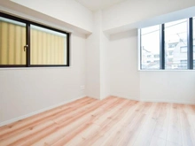 【神奈川県/横浜市中区本郷町】サンクレイン本牧 リビング・ダイニング