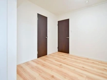 【神奈川県/横浜市中区本郷町】サンクレイン本牧 洋室