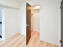 【神奈川県/横浜市中区本郷町】サンクレイン本牧 洋室