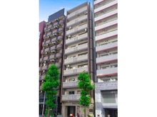 【神奈川県/横浜市中区花咲町】アール・ケープラザ横濱VI 外観