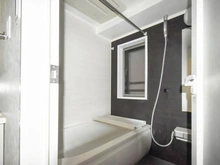 【神奈川県/横浜市中区花咲町】アール・ケープラザ横濱VI 浴室