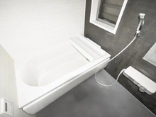 【神奈川県/横浜市中区花咲町】アール・ケープラザ横濱VI 浴室