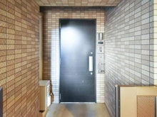 【神奈川県/横浜市中区花咲町】アール・ケープラザ横濱VI 玄関