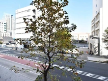 【神奈川県/横浜市中区花咲町】アール・ケープラザ横濱VI 眺望