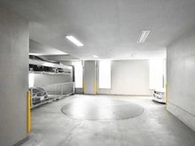 【神奈川県/横浜市中区花咲町】アール・ケープラザ横濱VI 駐車場