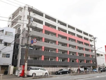 【神奈川県/横浜市磯子区中原】プレシス横濱新杉田 外観