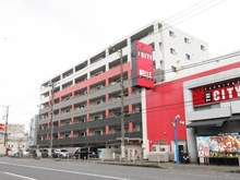 【神奈川県/横浜市磯子区中原】プレシス横濱新杉田 外観