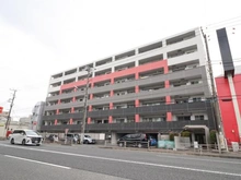 【神奈川県/横浜市磯子区中原】プレシス横濱新杉田 外観