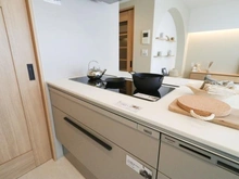 【神奈川県/横浜市中区池袋】横濱山手テラス壱番館 キッチン