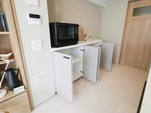 【神奈川県/横浜市中区池袋】横濱山手テラス壱番館 キッチン