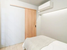 【神奈川県/横浜市中区池袋】横濱山手テラス壱番館 洋室