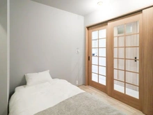 【神奈川県/横浜市中区池袋】横濱山手テラス壱番館 洋室