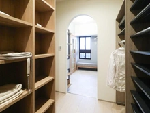 【神奈川県/横浜市中区池袋】横濱山手テラス壱番館 パントリー・ウォークインクローゼット