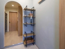 【神奈川県/横浜市中区池袋】横濱山手テラス壱番館 パントリー・ウォークインクローゼット