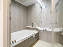 【神奈川県/横浜市中区池袋】横濱山手テラス壱番館 浴室