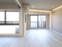 【神奈川県/横浜市南区大橋町】ナイスエスアリーナ弘明寺 LDK