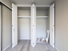 【神奈川県/横浜市南区大橋町】ナイスエスアリーナ弘明寺 収納