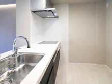 【神奈川県/横浜市南区大橋町】ナイスエスアリーナ弘明寺 キッチン