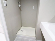 【神奈川県/横浜市南区大橋町】ナイスエスアリーナ弘明寺 洗面室